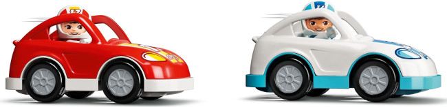 10947 Sacīkšu automašīnas